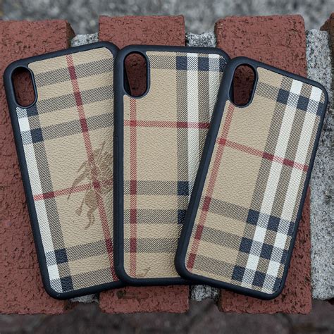 burberry phone wallet case|burberry iphone 15 pro case.